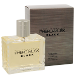 PHERO-MUSK BLACK for men 100ml - 2