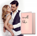 Smell Like #04 for women 1ml - 2