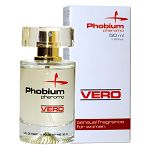 Phobium Pheromo VERO for women 50 ml - 3