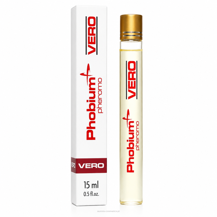 Phobium Pheromo VERO for women 15 ml