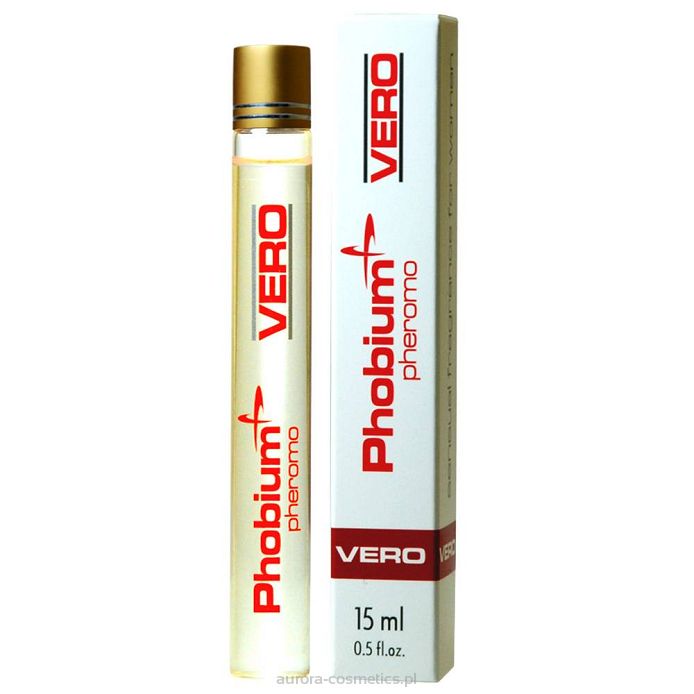 Phobium Pheromo VERO for women 15 ml