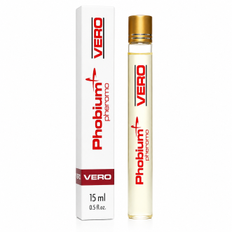 Phobium Pheromo VERO for women 15 ml
