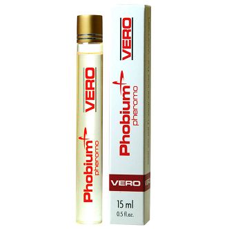 Phobium Pheromo VERO for women 15 ml