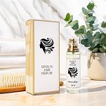 Perfumy do włosów Sensual Hair Perfume Secret Kiss 30ml - 2