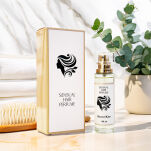 Perfumy do włosów Sensual Hair Perfume Secret Kiss 30ml - 2
