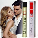 Mariko Sakuri for women 15 ml - 2