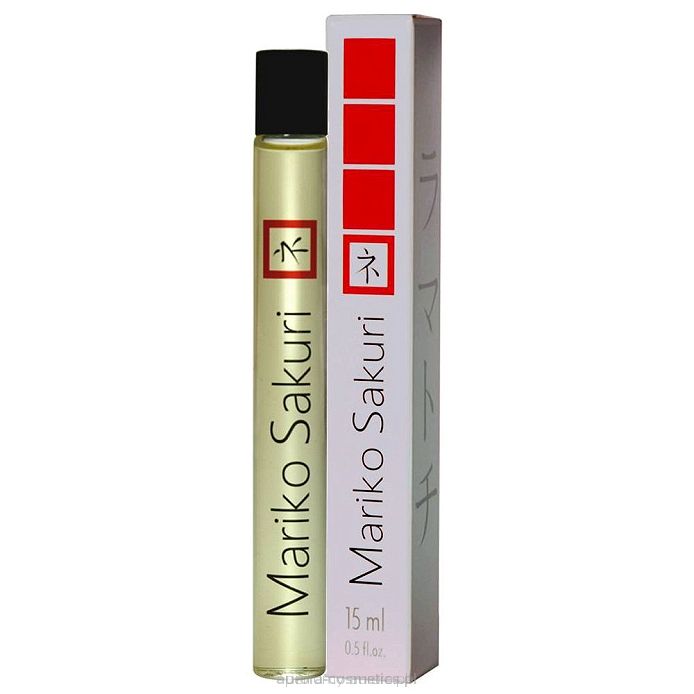 Mariko Sakuri for women 15 ml