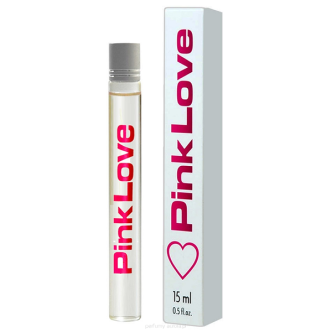 Pink Love for women 15 ml