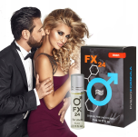 FX24 - AROMA for men 5ml - 2