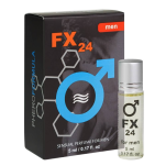 FX24 - AROMA for men 5ml - 3