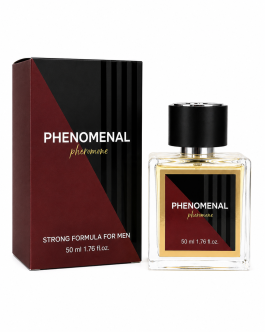 PHENOMENAL Pheromone for men