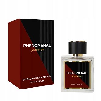 PHENOMENAL Pheromone for men