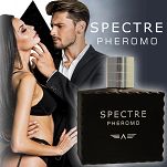 Spectre Pheromo for men 100 ml - 5