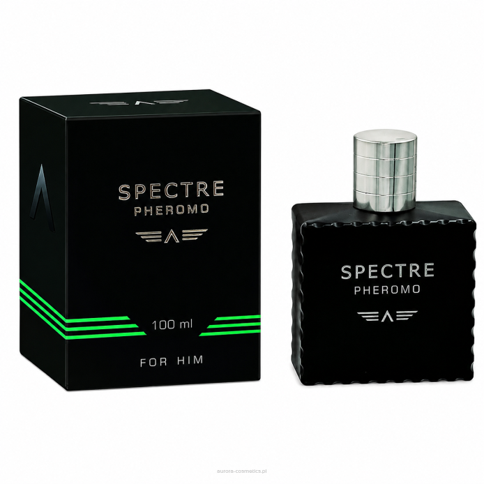 Spectre Pheromo for men 100 ml