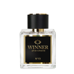 WINNER N°13 for men 50ml - 3