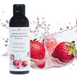 Aromatyczny olejek do ciała o zapachu truskawki 150ml - 2