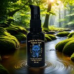 Olejek do brody Savage & Style Amber Tide - 2