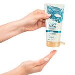 Orgie Lube Tube Cool żel intymny 150ml - 4