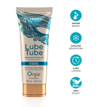 Orgie Lube Tube Cool żel intymny 150ml - 3
