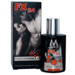 FX24 by MAXER™ for men 50ml - 3