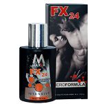 FX24 by MAXER™ for men 50ml - 3