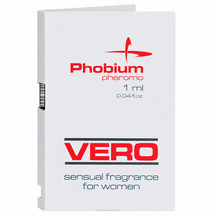 Phobium Pheromo VERO for women 1 ml