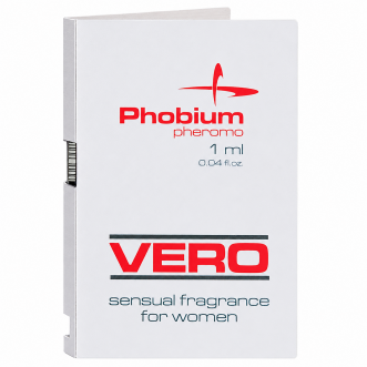 Phobium Pheromo VERO for women 1 ml