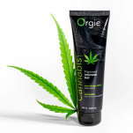 Orgie Lube Tube Cannabis żel intymny 100ml - 2