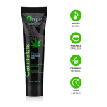 Orgie Lube Tube Cannabis żel intymny 100ml - 3
