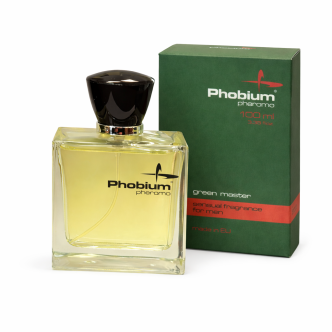 Phobium Pheromo Green Master  100 ml