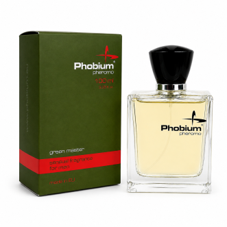 Phobium Pheromo Green Master  100 ml
