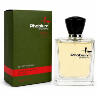 Phobium Pheromo Green Master  100 ml