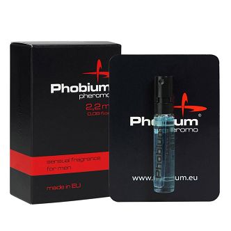 Phobium Pheromo for men 2,2 ml
