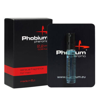 Phobium Pheromo for men 2,2 ml
