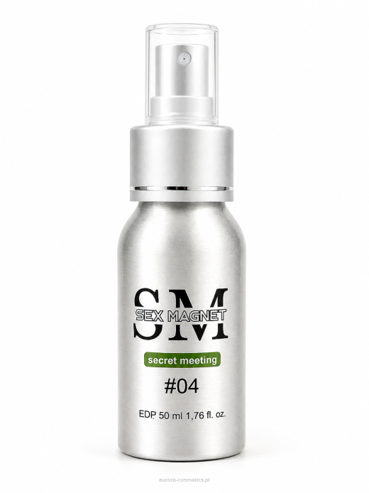 SM Sex Magnet #04 50 ml 