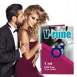 V-rune for men 1 ml - 2