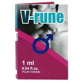 V-rune for men 1 ml