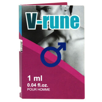 V-rune for men 1 ml