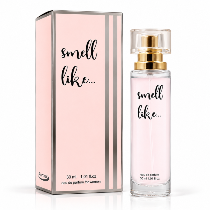 Smell Like #01 for women 30ml