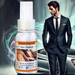 Perfumy do samochodu, Sex Sniper - 6