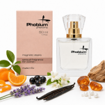 PHOBIUM Pheromo Magnetic Desire 50 ml - 2