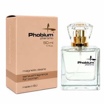 PHOBIUM Pheromo Magnetic Desire 50 ml
