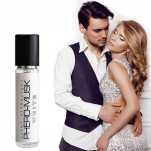 PHERO-MUSK WHITE for men 15ml - 2