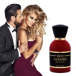 Red Goddes pheromone for women - 4