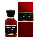 Red Goddes pheromone for women - 3