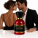 Red Goddes pheromone for women - 3