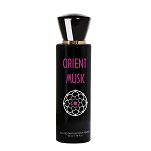 Orient Musk for women 50 ml - 2