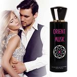 Orient Musk for women 50 ml - 5
