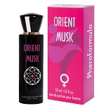 Orient Musk for women 50 ml - 3