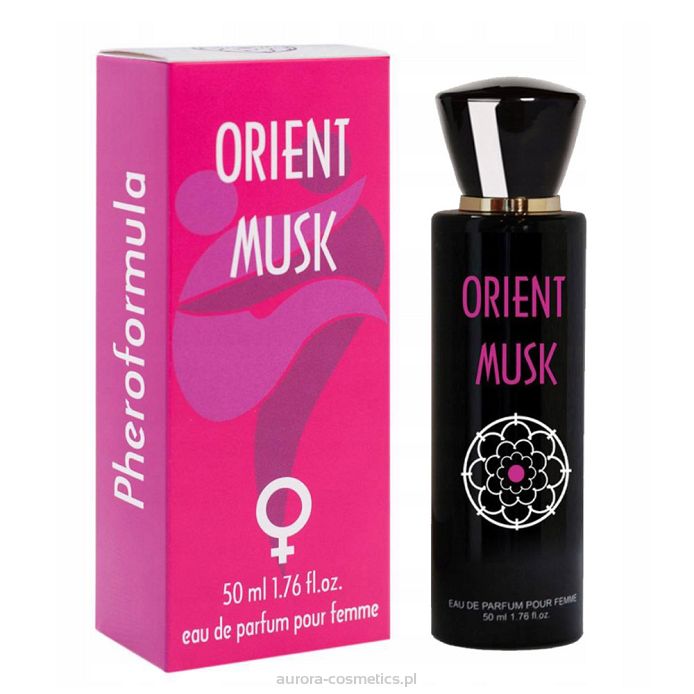 Orient Musk for women 50 ml